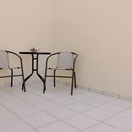 Rikas City Apartment Heraklion  ภายนอก รูปภาพ