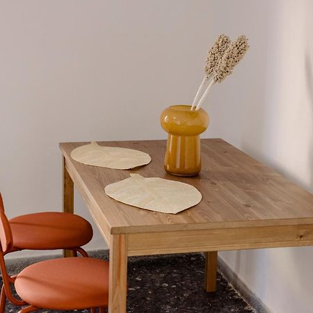 Rikas City Apartment Heraklion  ภายนอก รูปภาพ