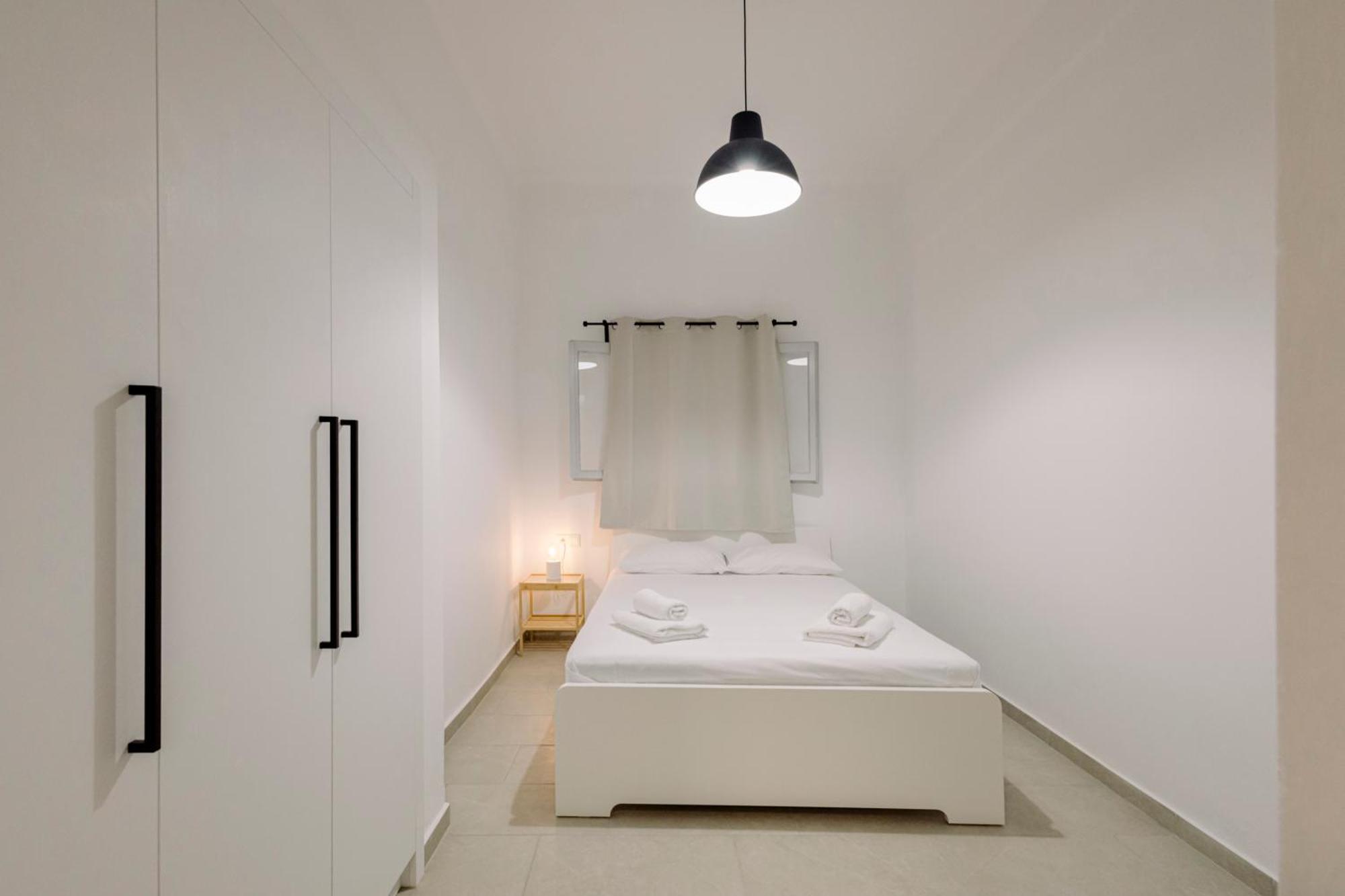 Rikas City Apartment Heraklion  ภายนอก รูปภาพ