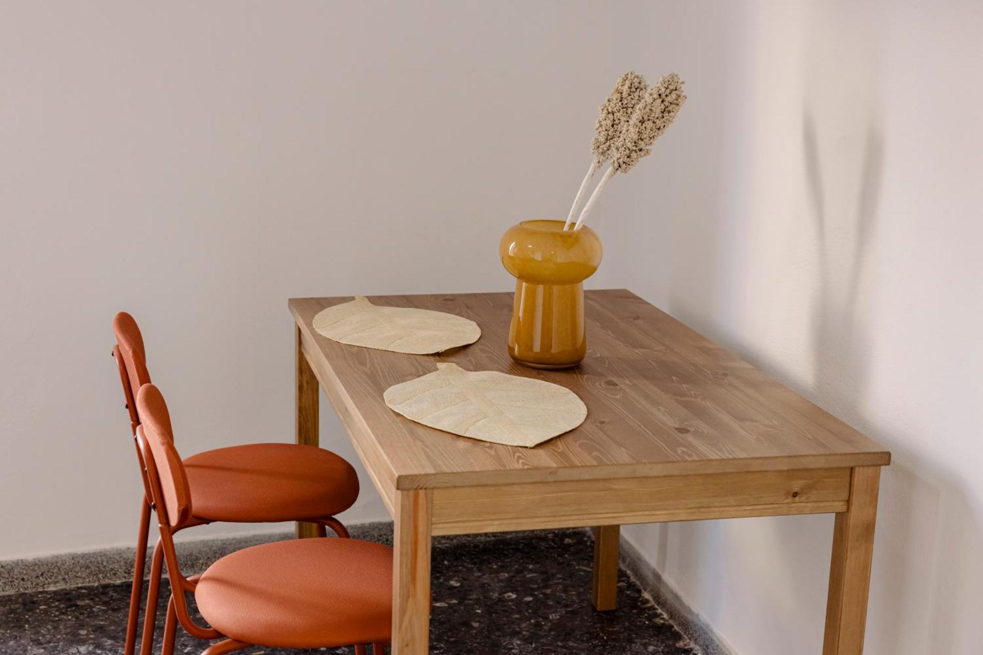 Rikas City Apartment Heraklion  ภายนอก รูปภาพ
