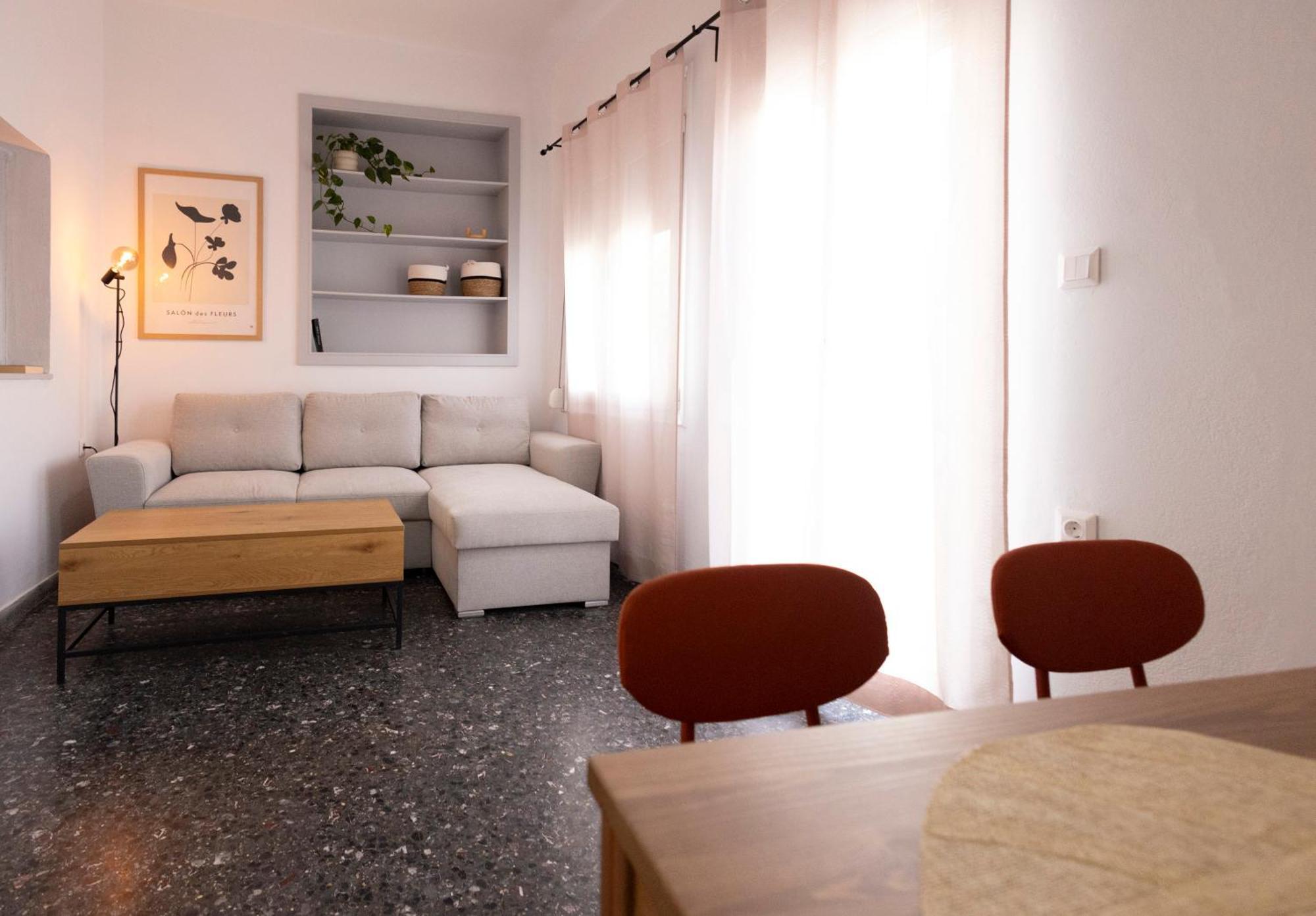 Rikas City Apartment Heraklion  ภายนอก รูปภาพ